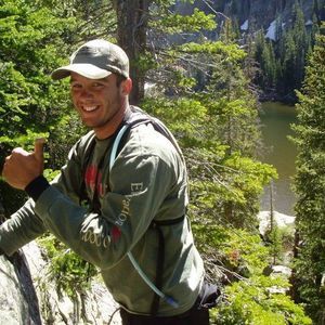 Meet your Posher, Mike